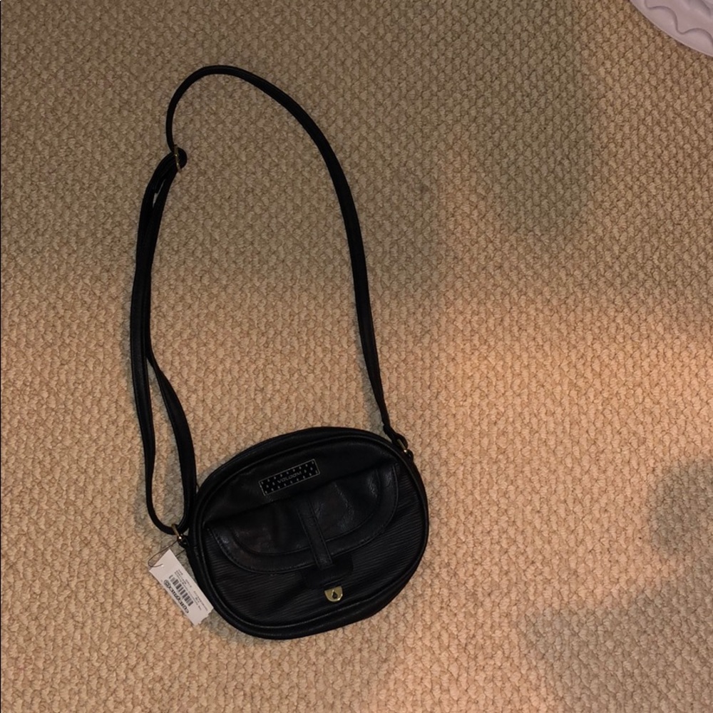 Crossbody bag